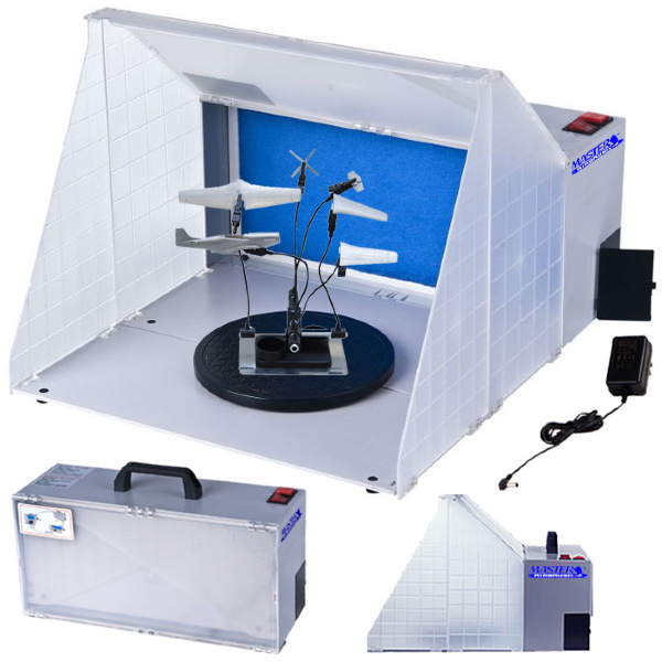 Окрасочный бокс