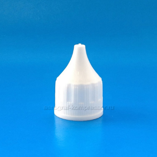 Колпачок и капельница (1021)