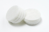 Фильтры воздушные сменные к очистителю (1721)