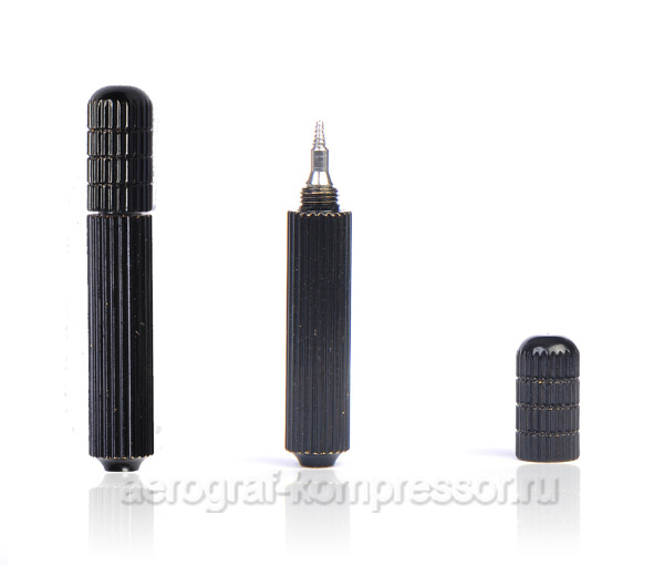 Реаниматор для аэрографа