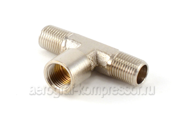 Разветвитель 1 вход / 2 выхода (3011)