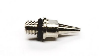  Сопло 0,5 мм резьбовое (5205)