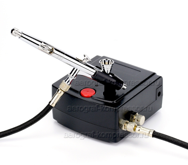 Комплект для рисования на ногтях Nail Art