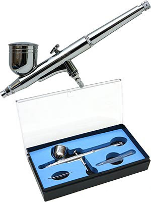 Аэрограф JAS 1158