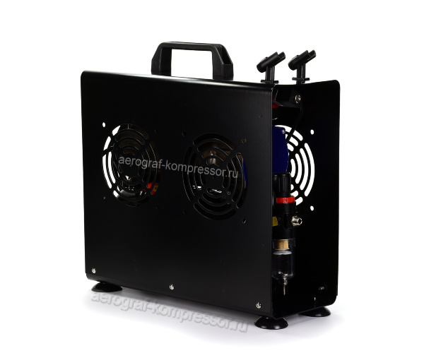 Компрессор для косметологии 