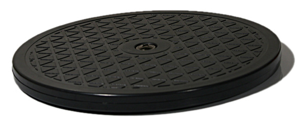 Подставка - поворотный столик для окрашиваемых деталей