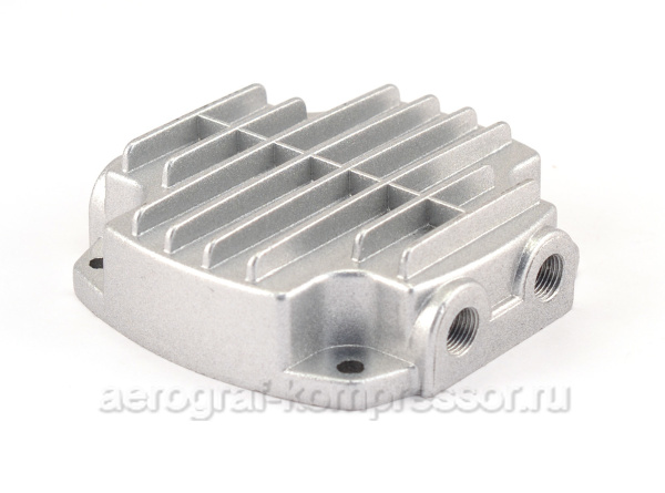  Головка блока к компрессору 1202-II, 1203-II, 1205, 1206, 1208