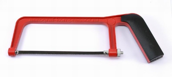 Лобзик алюминиевый (4082)