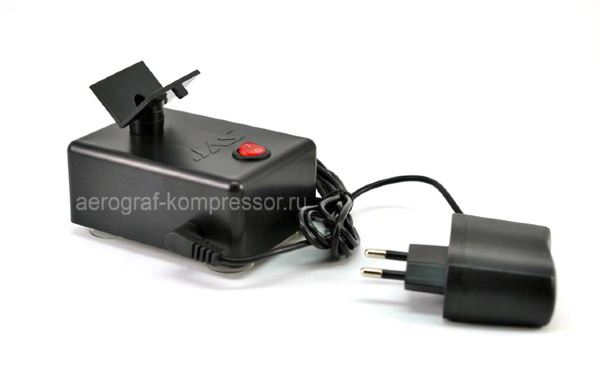 Смеситель краски (1661)