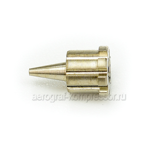 Сопло-звездочка 0,2 мм