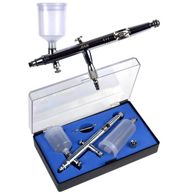 Аэрограф JAS 1157