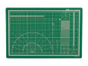Коврик для резки, самовосстанавливающийся 3-х слойный, 45см х 30см, формат А3 (4503)
