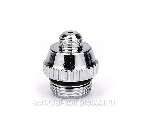 Корпус диффузора для сопла 0,3 мм - аэрографы Royalmax