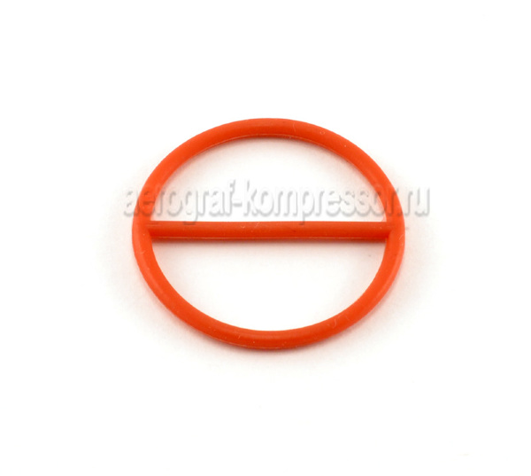 Уплотнительное кольцо головки блока к компрессорам 1204, 1207, 1209, 1210, 1211, 1214 (индекс 8054)