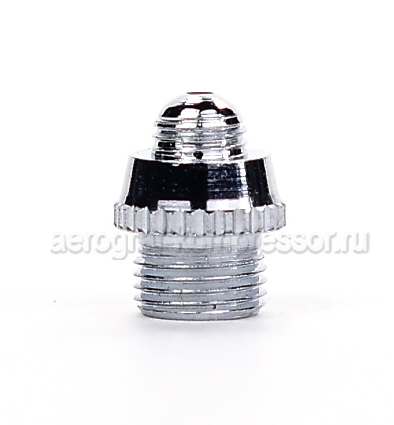 Корпус диффузора для резьбовых сопел 0,5 мм (5635)