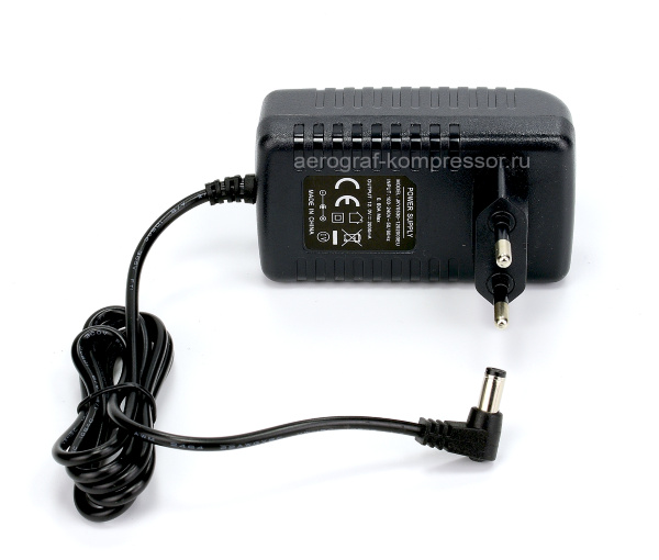 Блок питания 12 В для компрессора Royalmax T-100