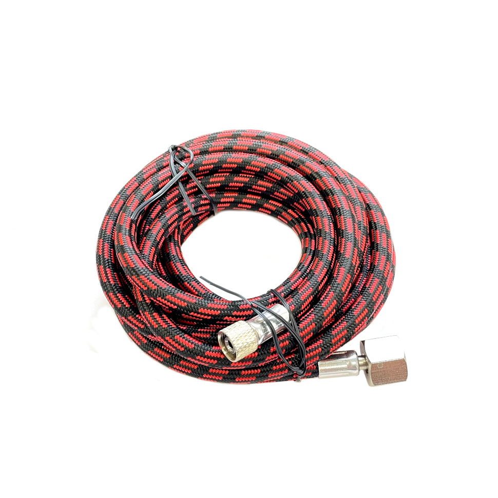 Шланг длиной 3 м - 1/8 х 1/4 дюйма (1404)